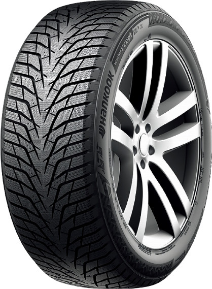 Зимова шина Hankook Winter I*Cept iZ3 X 235/55 R18 104T