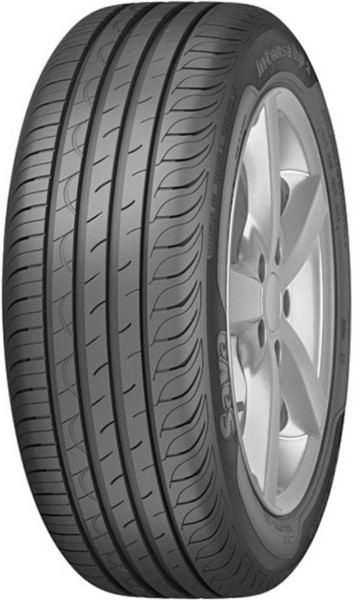 Летняя шина Sava Intensa HP2 205/55 R16 91V