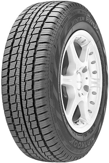 Зимова шина Hankook Winter RW06 205/65 R16C 107T