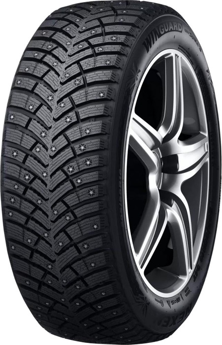 Зимняя шина Nexen Winguard Winspike 3 195/65 R15 95T