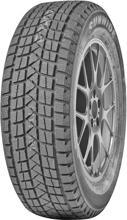 Зимова шина Sunwide Sunwin 215/65 R16 98T