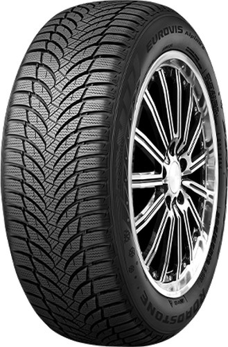 Зимова шина Nexen Eurovis Alpine 2 205/60 R16 92H