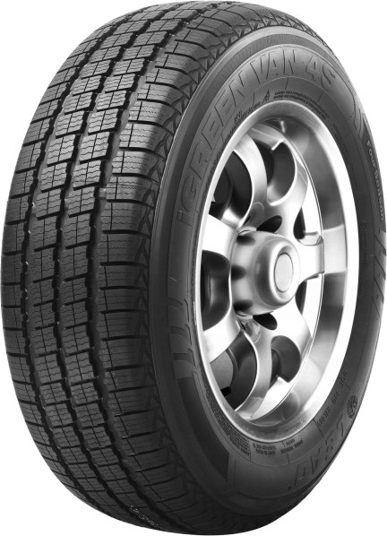 Всесезонна шина LEAO iGREEN VAN 4S 195/70 R15C 104R