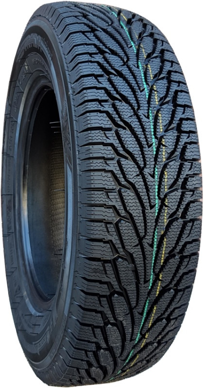 Зимняя шина ESTRADA Winterri 185/70 R14 92T