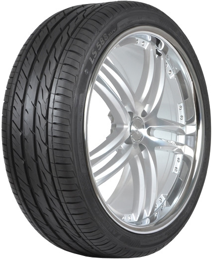 Всесезонная шина Landsail LS588 SUV 255/55 R19 111V