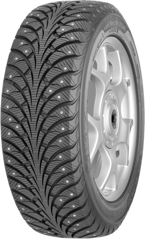 Зимняя шина Sava Eskimo Stud 175/70 R13 82T
