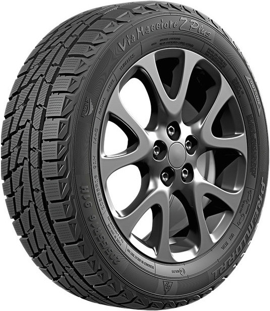 Зимова шина Premiorri ViaMaggiore Z Plus 215/55 R17 98T