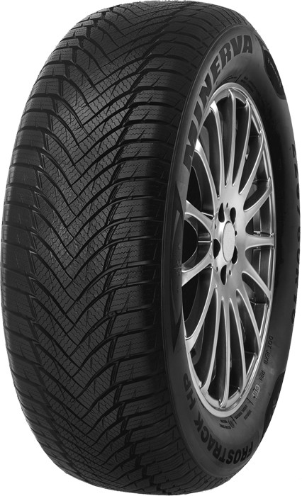 Зимова шина Minerva Frostrack HP 195/55 R15 85H
