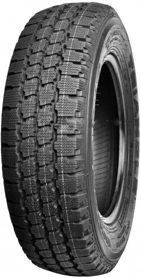 Зимова шина Triangle TR737 185/80 R14C 102Q