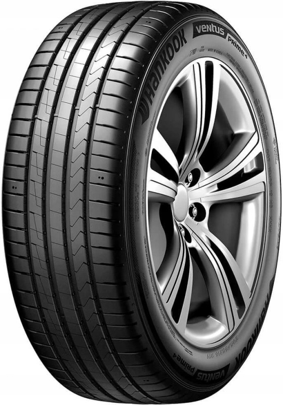 Літня шина Hankook Ventus Prime4 K135 225/65 R17 102H