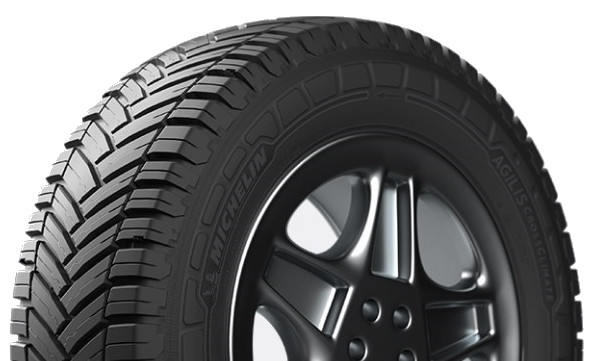 Всесезонна шина Michelin Agilis CrossClimate 215/65 R16C 106R