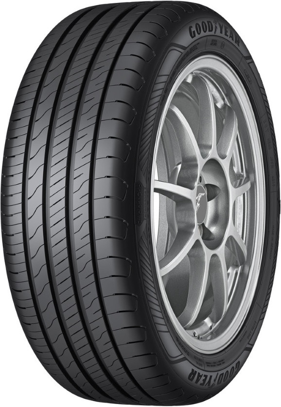 Літня шина Goodyear EfficientGrip Performance 2 195/65 R15 91H