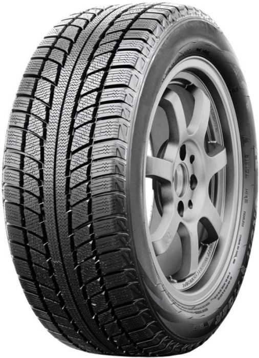 Зимняя шина Triangle TR777 225/55 R17 97V