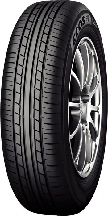Літня шина Yokohama BluEarth Ecos ES31 175/65 R14 82S