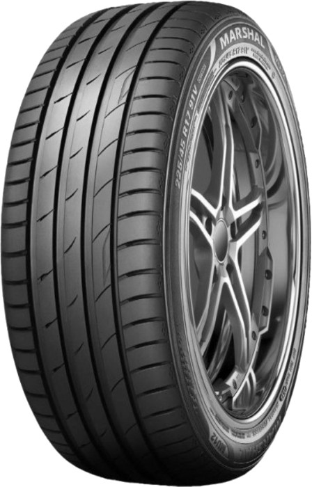 Літня шина Marshal Matrac FX MU12 225/50 R17 98W