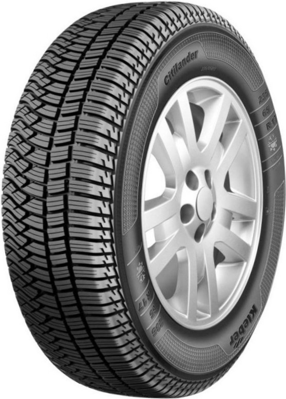 Всесезонна шина Kleber Citilander 235/60 R18 107V