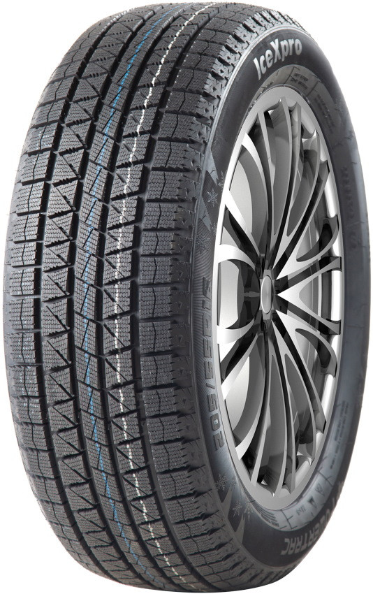 Зимова шина Powertrac IceXpro 215/50 R17 95S