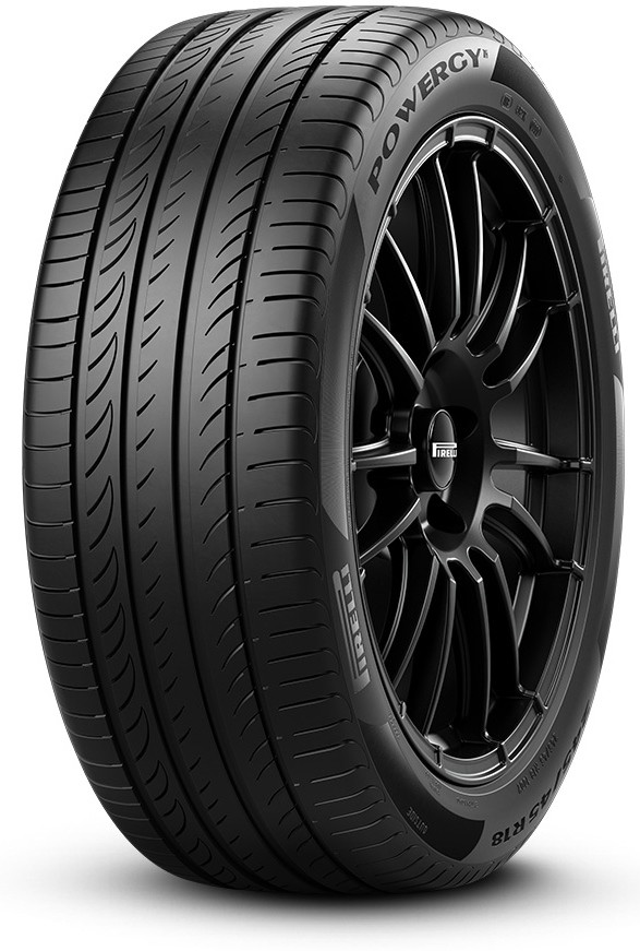 Літня шина Pirelli Powergy 235/45 R17 97Y