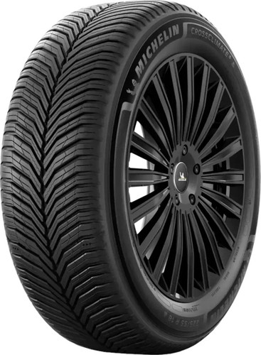 Всесезонная шина Michelin CrossClimate 3 205/55 R16 91H