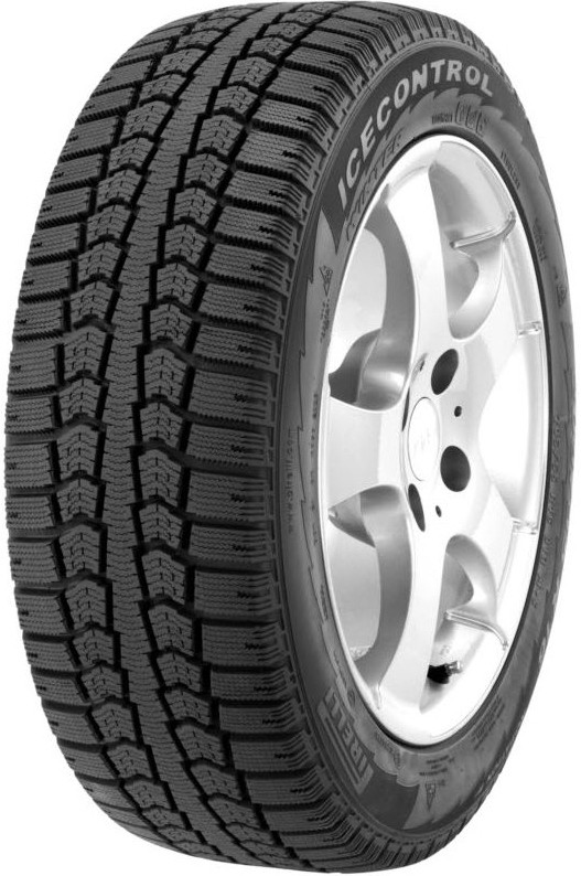 Зимняя шина Pirelli Winter Ice Control 225/65 R17 106T