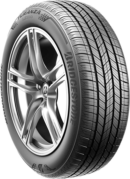 Літня шина Bridgestone Turanza LS100 255/45 R20 105H