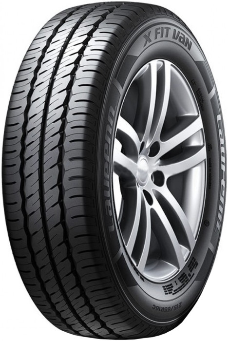 Літня шина Laufenn X Fit Van LV01 185/75 R16C 104R
