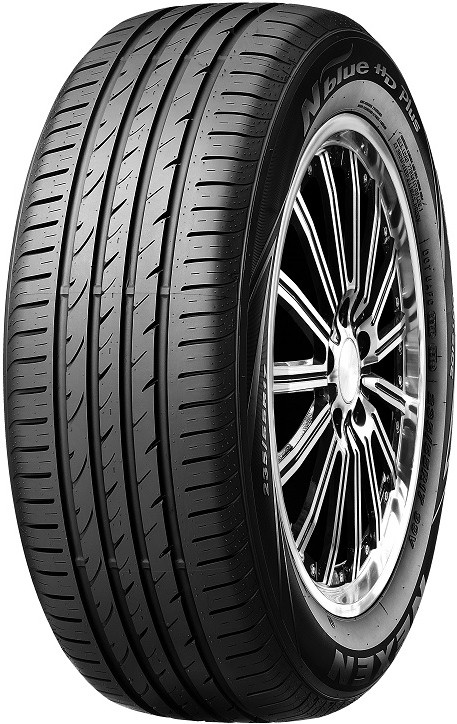 Літня шина Nexen Nblue HD Plus 195/65 R15 95T