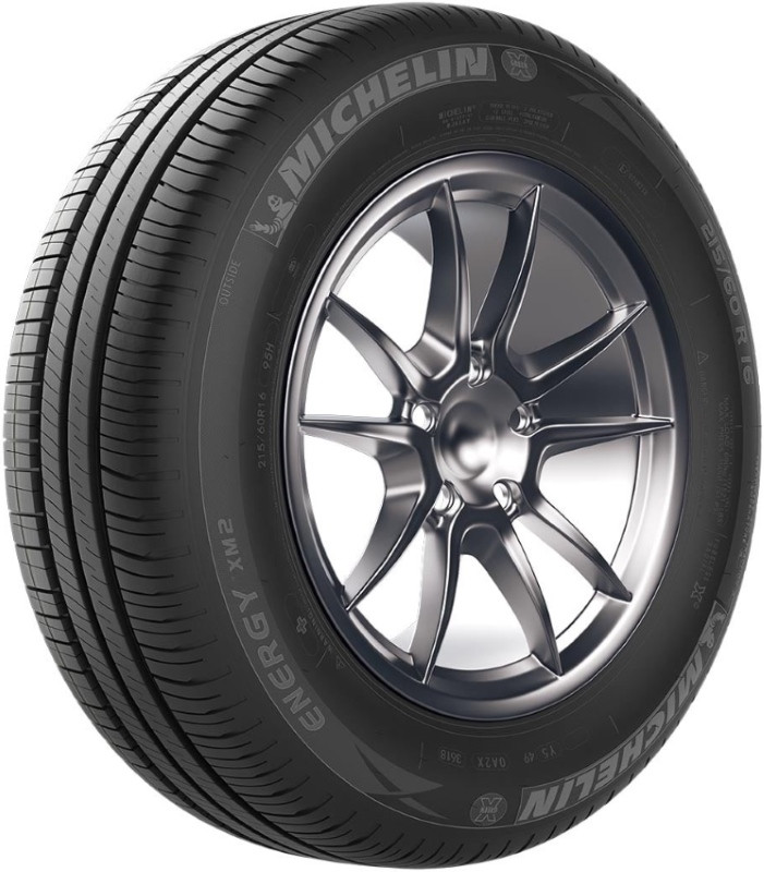 Літня шина Michelin Energy XM2 Plus 185/60 R14 82H