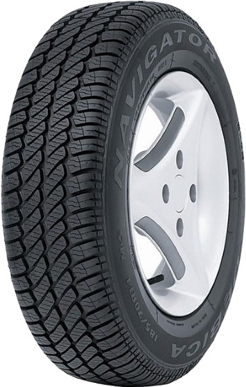 Всесезонна шина Debica Navigator 2 175/70 R13 82T