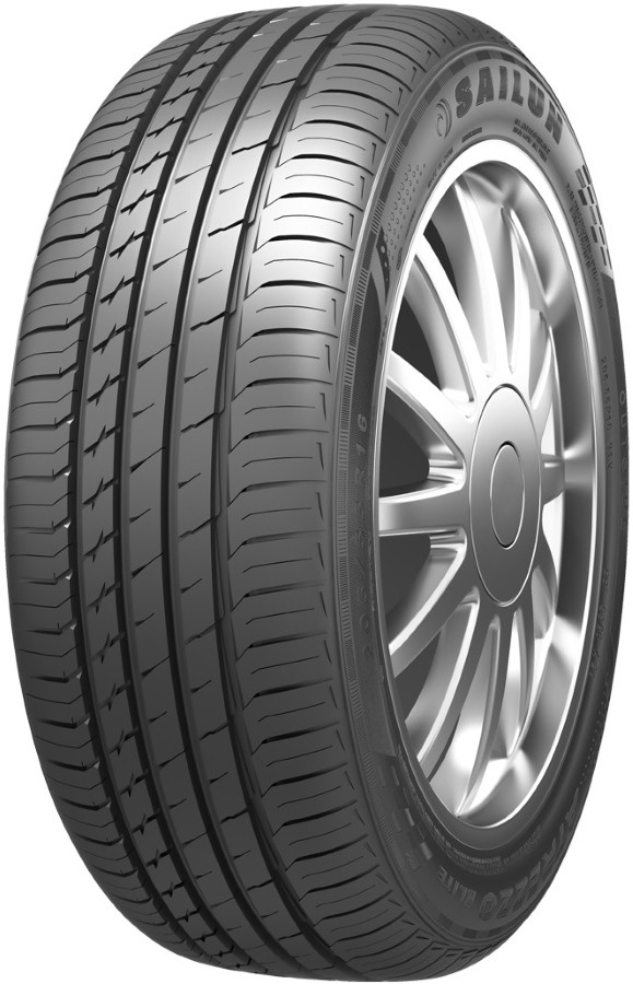 Летняя шина Sailun Atrezzo Elite 225/60 R18 100W