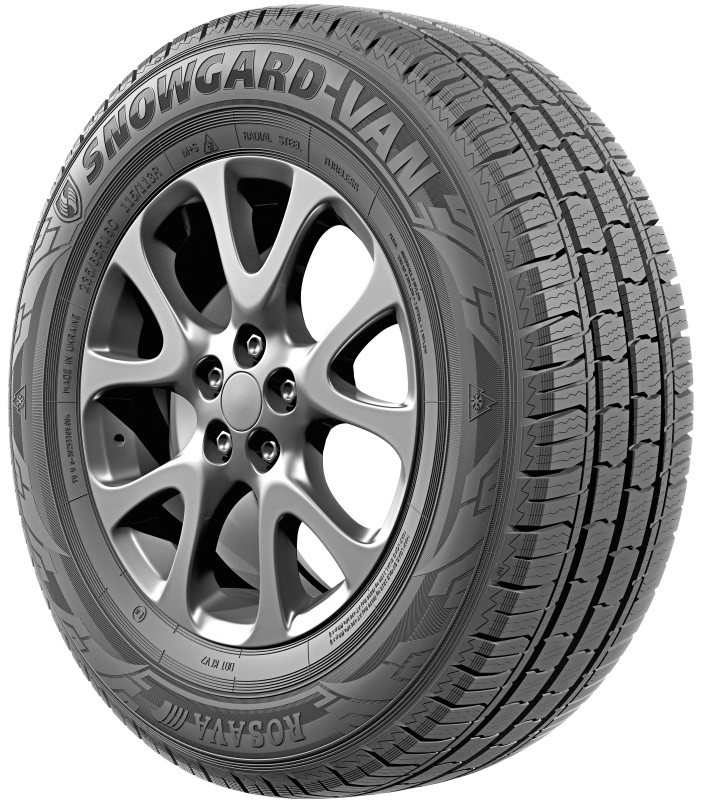 Зимова шина Rosava Snowgard Van 225/65 R16C 112R