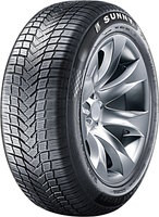 Всесезонная шина Sunny NC501 235/55 R17 103W