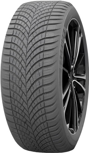 Всесезонна шина RADBURG AllRun-Pro 225/65 R17 102H