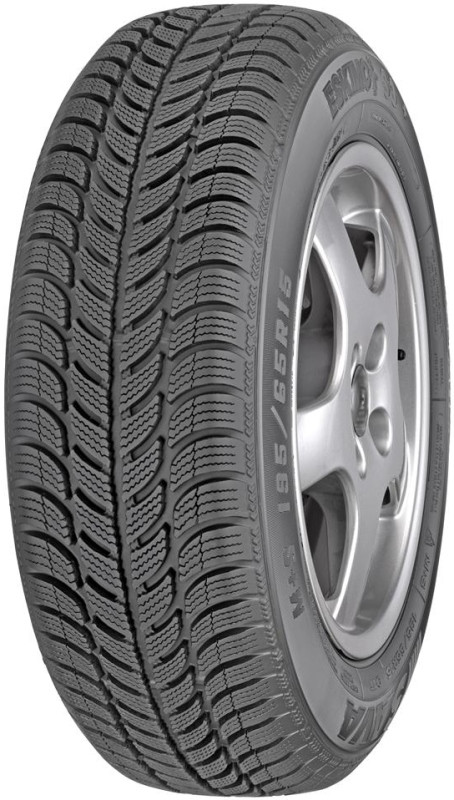 Зимняя шина Sava Eskimo S3 Plus 195/60 R15 88T