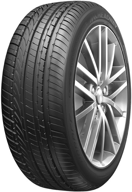 Літня шина Headway HU901 225/55 R17 101W