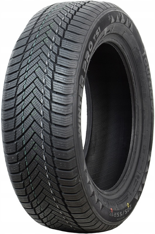 Зимняя шина Tourador Winter Pro TS1 195/60 R15 88H