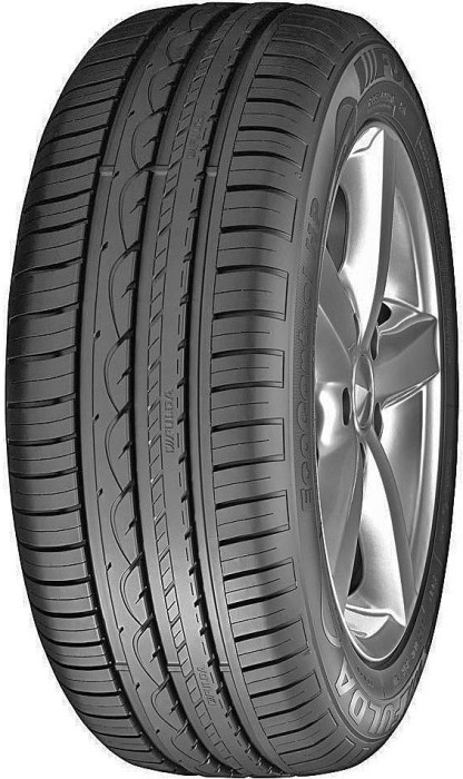 Літня шина Fulda EcoControl HP 205/60 R15 91H