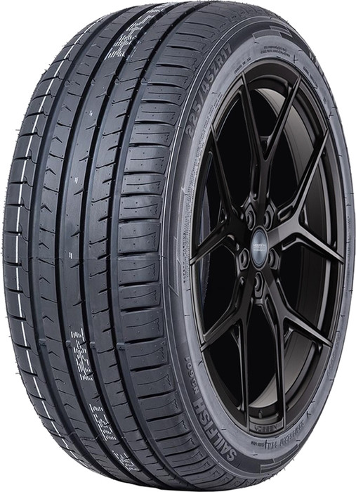 Літня шина NEREUS NS601 215/50 R17 95W