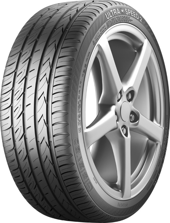 Літня шина Gislaved Ultra*Speed 2 255/35 R19 96Y