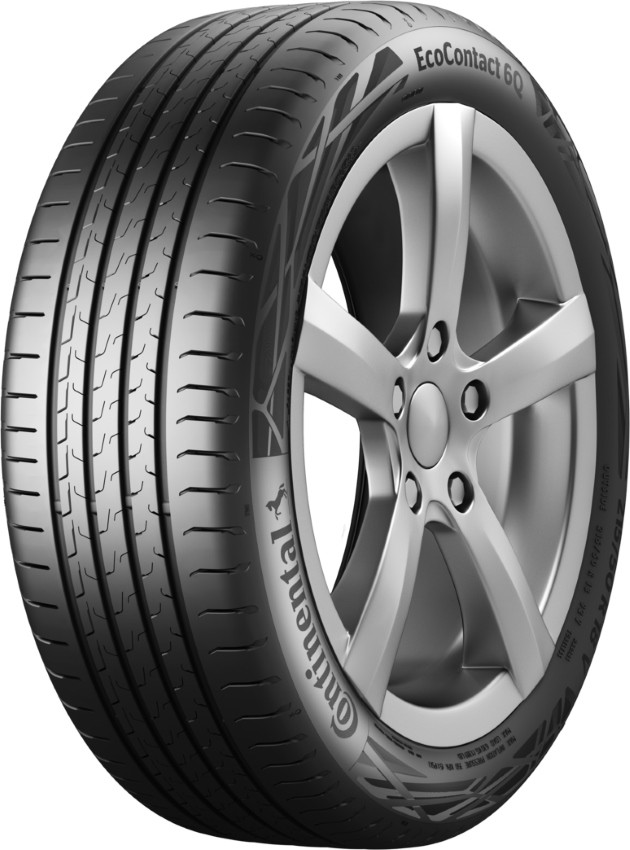 Літня шина Continental EcoContact 6Q 235/50 R18 101V