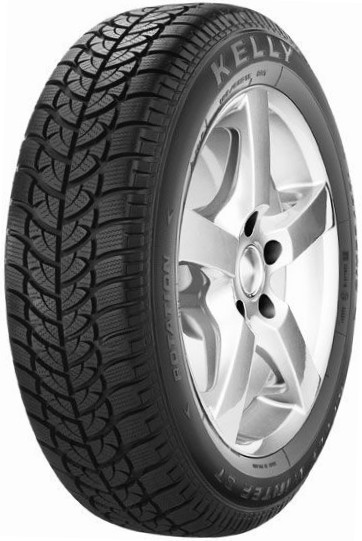 Зимняя шина Kelly Tires Winter ST 195/60 R15 88T