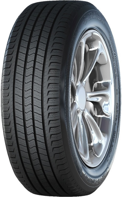 Літня шина Haida HD837 245/65 R17 107T