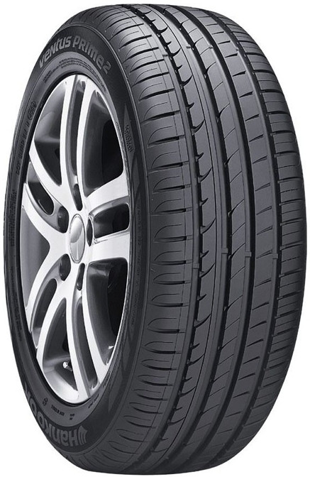 Літня шина Hankook Ventus Prime2 K115 215/55 R17 94W