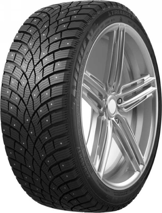 Зимова шина Triangle IcelynX TI501 215/60 R17 100T