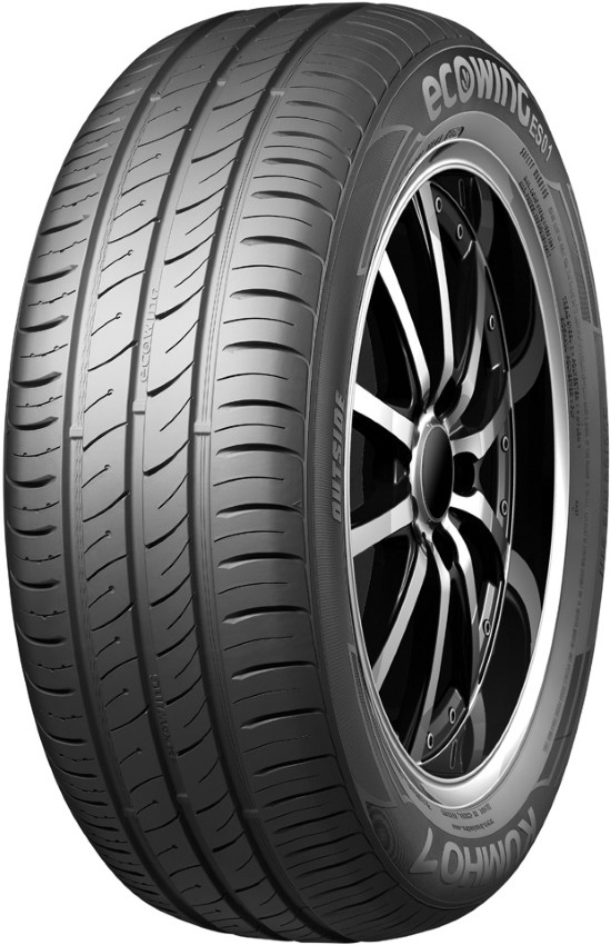 Летняя шина Kumho Ecowing ES01 KH27 185/60 R15 84H