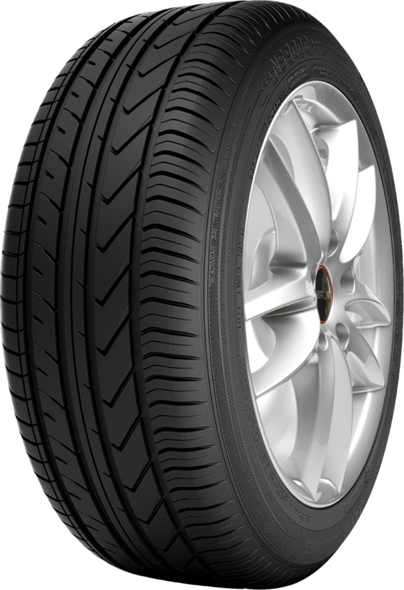 Літня шина Nordexx NS9000 225/55 R17 101W