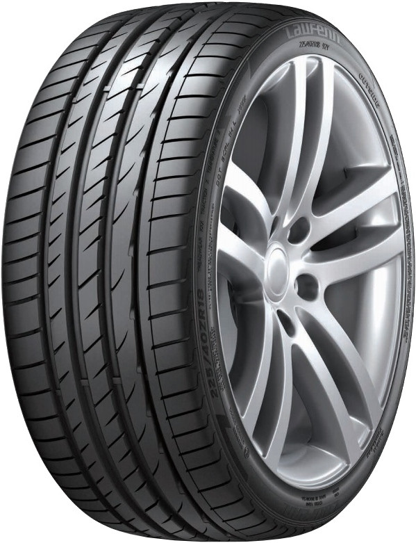 Літня шина Laufenn S Fit EQ Plus LK01 215/60 R16 99V
