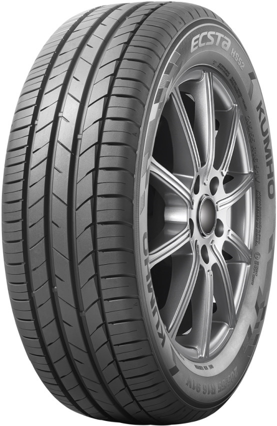 Літня шина Kumho Ecsta HS52 225/60 R16 98W