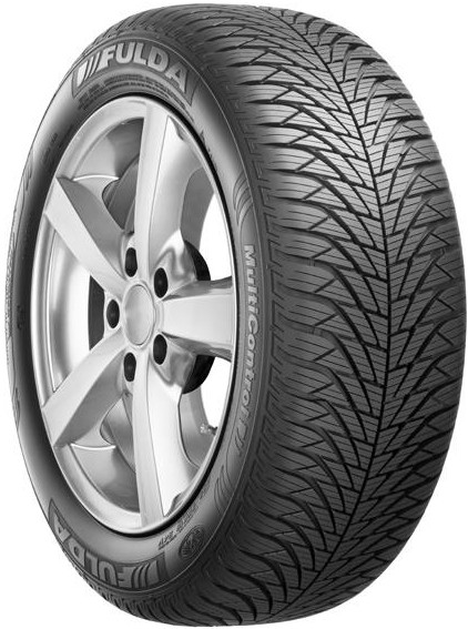 Всесезонна шина Fulda MultiControl 195/60 R15 88V