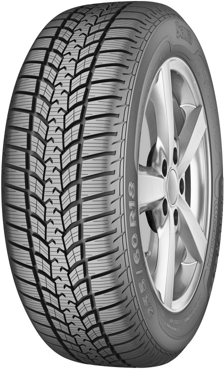 Зимняя шина Sava Eskimo SUV 2 235/65 R17 108H